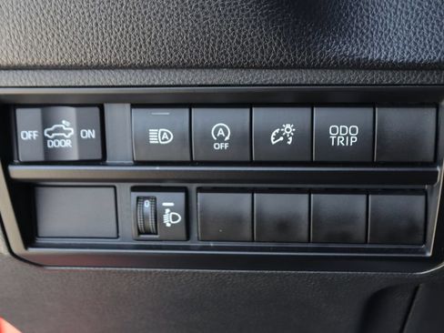 Used 2023 Toyota Tundra SR5 w/ TRD Off-Road Package RWD image 21