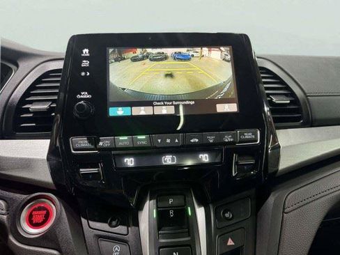 Used 2020 Honda Odyssey EX-L image 25