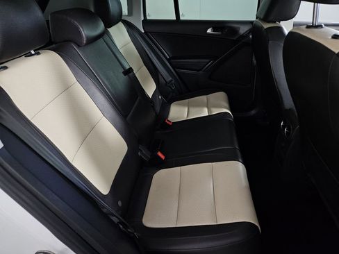Used 2017 Volkswagen Tiguan Wolfsburg Edition FWD image 27