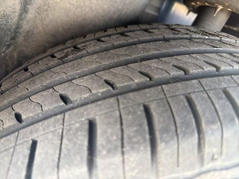 Used 2020 Jeep Renegade Altitude image 7