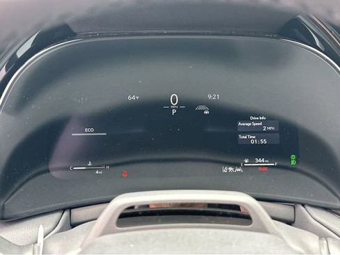 New 2026 Lexus TX 350 AWD image 11