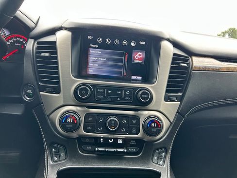 Used 2016 GMC Yukon XL Denali w/ Open Road Package AWD/4WD image 26