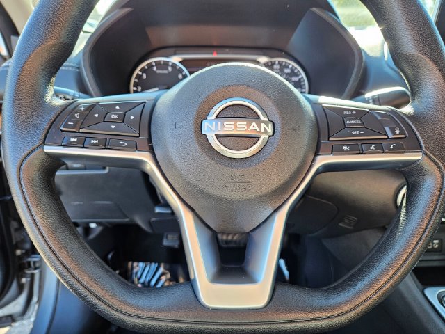 Used 2024 Nissan Sentra SV FWD image 26