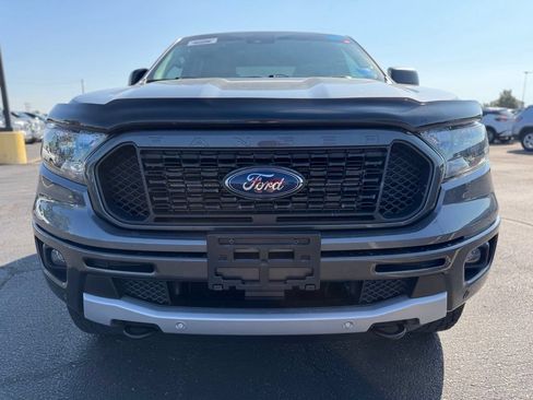 Used 2021 Ford Ranger XLT w/ Equipment Group 301A Mid AWD/4WD image 2