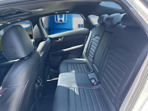 Used 2023 Kia Forte GT FWD image 29