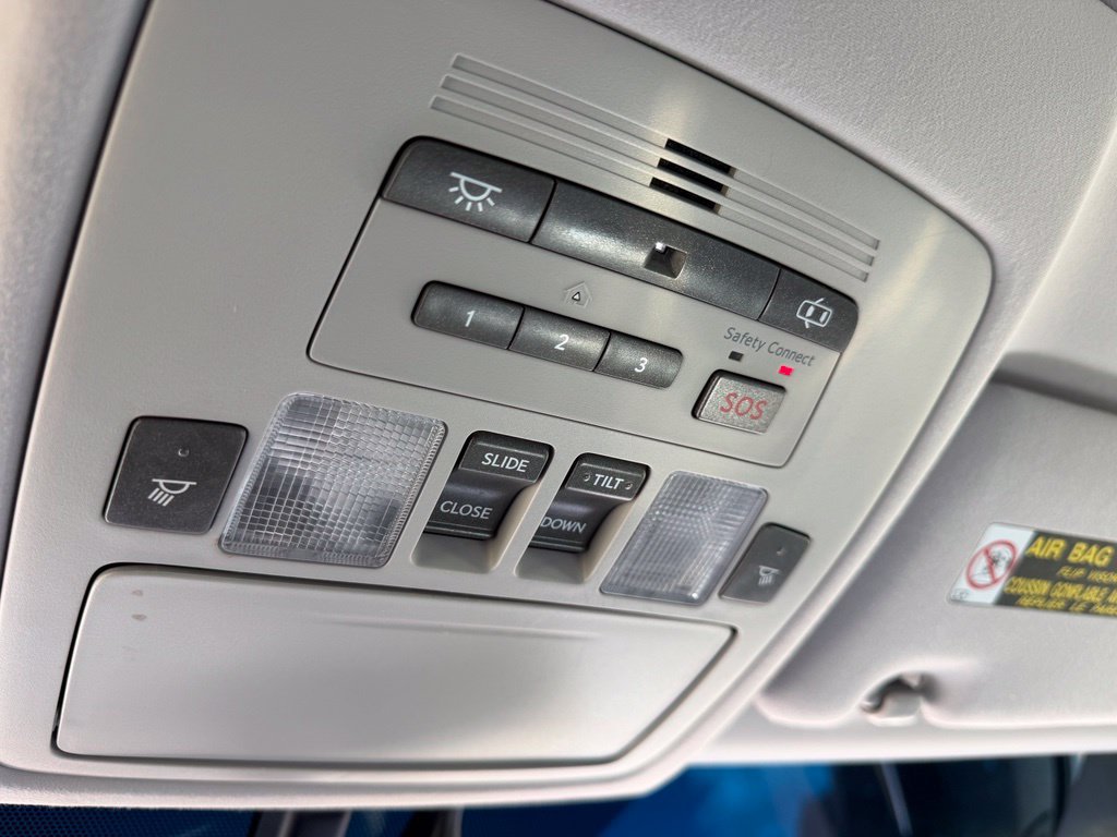 Used 2010 Lexus ES 350 FWD image 18