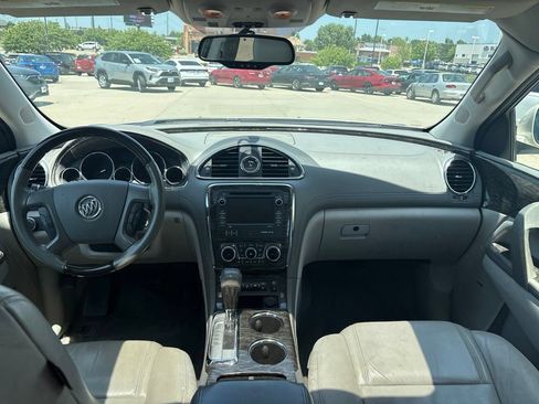 Used 2013 Buick Enclave Premium w/ Trailering Provision Package AWD/4WD image 37