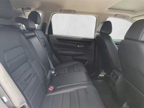 Used 2025 Honda CR-V EX-L image 17