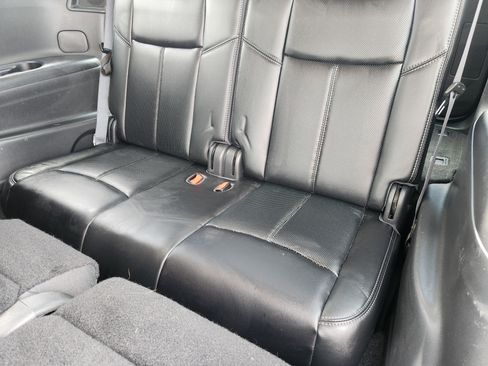 Used 2016 Nissan Pathfinder Platinum w/ Cargo Package FWD image 28