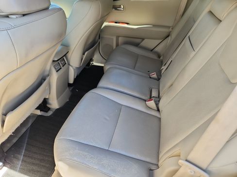 Used 2011 Lexus RX 350 AWD w/ Premium Pkg image 17