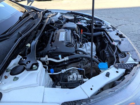 Used 2015 Honda Accord EX image 51