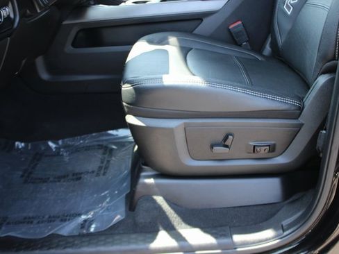 Used 2024 RAM 2500 Rebel w/ Bed Utility Group image 22