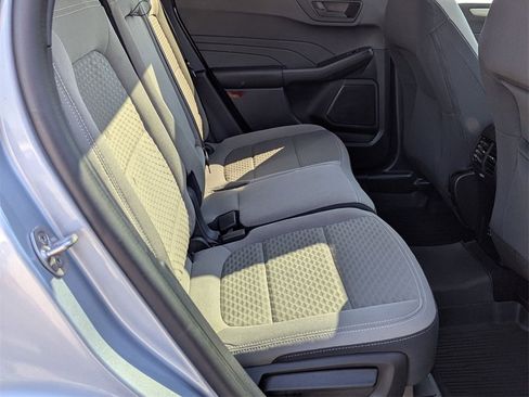 Used 2022 Ford Escape SE w/ SE Sport Appearance Package image 27