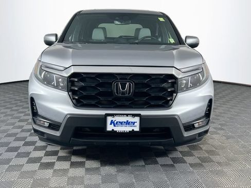 Used 2023 Honda Passport EX-L image 8