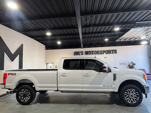 Used 2019 Ford F350 Lariat AWD/4WD image 7