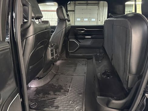 Certified 2023 RAM 1500 Laramie AWD/4WD image 27