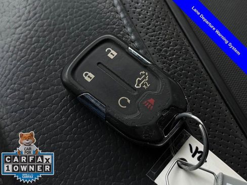 Used 2022 GMC Sierra 2500 Denali w/ Denali Ultimate Package image 28