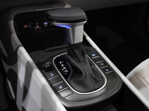 New 2026 Hyundai Kona SEL Sport AWD/4WD image 25