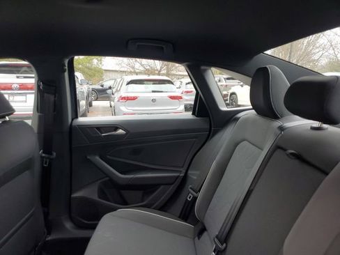 New 2026 Volkswagen Jetta Sport image 11