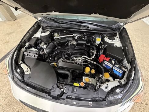 Used 2023 Subaru Legacy Premium image 34