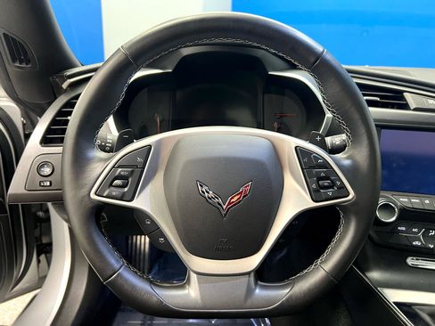 Used 2019 Chevrolet Corvette Grand Sport image 15