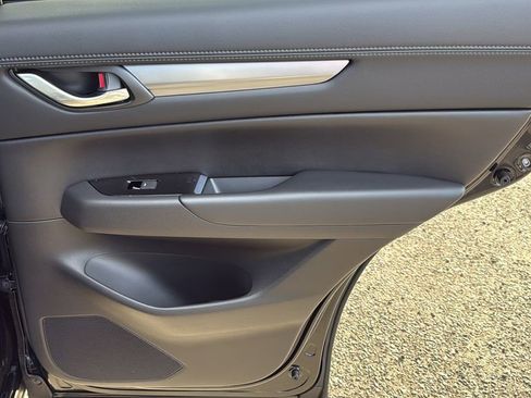 New 2025 MAZDA CX-5 AWD 2.5 S image 29