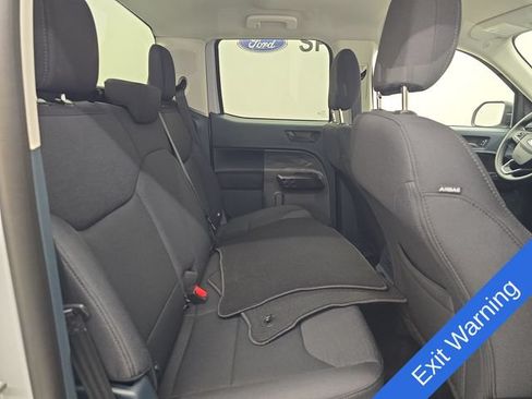 New 2026 Ford Maverick XL w/ 4K Tow Package AWD/4WD image 13