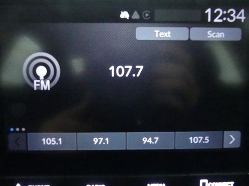 Used 2024 Honda Accord EX image 9