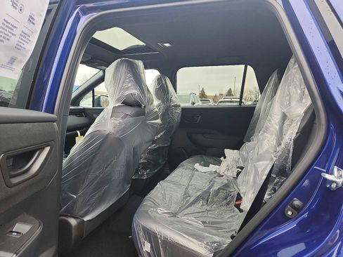 New 2026 Subaru Outback Limited image 5