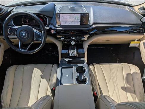New 2026 Acura MDX SH-AWD w/ Advance Package image 16