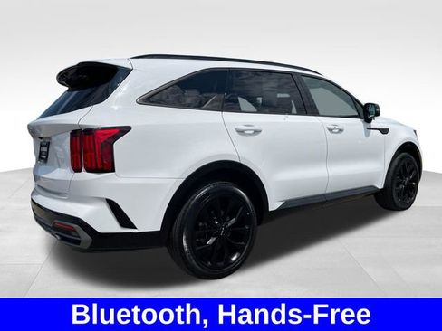 Used 2023 Kia Sorento SX FWD image 5
