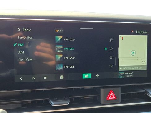 New 2026 Kia Carnival image 29