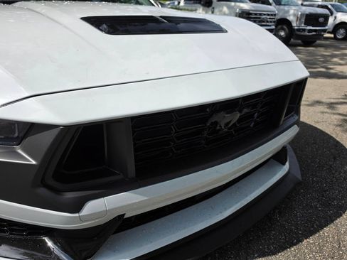 New 2026 Ford Mustang Dark Horse RWD image 14