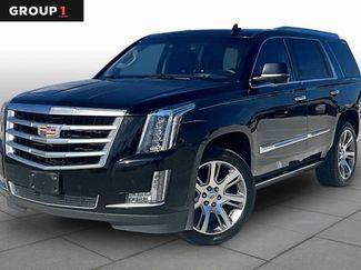 Used 2015 Cadillac Escalade Premium AWD/4WD video 1