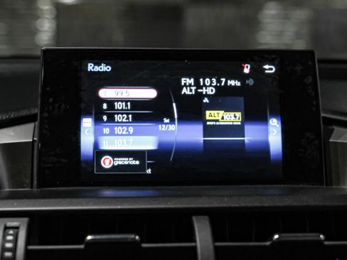 Used 2016 Lexus NX 200t FWD w/ Premium Package image 24