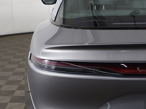 Used 2025 Lucid Air Touring AWD/4WD image 18