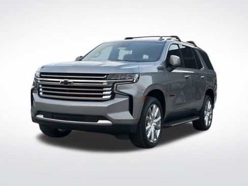 Used 2023 Chevrolet Tahoe High Country w/ Max Trailering Package image 24