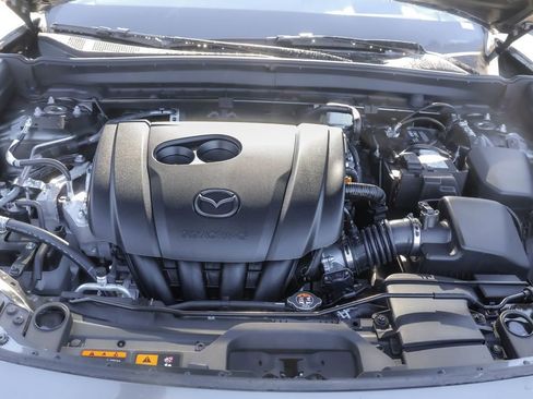 New 2026 MAZDA CX-30 AWD 2.5 S w/ Premium Package image 45
