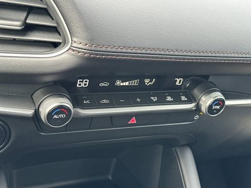 New 2026 MAZDA MAZDA3 s Sport image 18