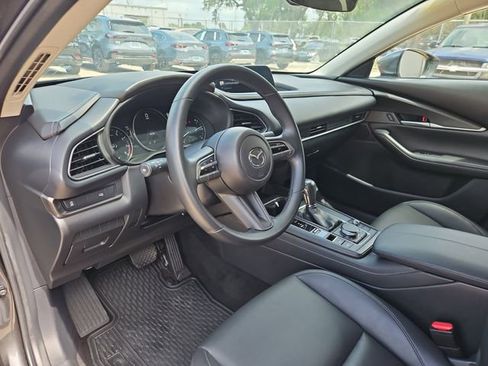 Used 2022 MAZDA CX-30 AWD 2.5 S w/ Select Package image 14
