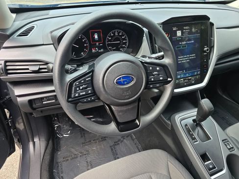 Certified 2025 Subaru Crosstrek 2.5i Premium AWD/4WD image 2