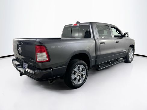 Used 2023 RAM 1500 Big Horn AWD/4WD image 5