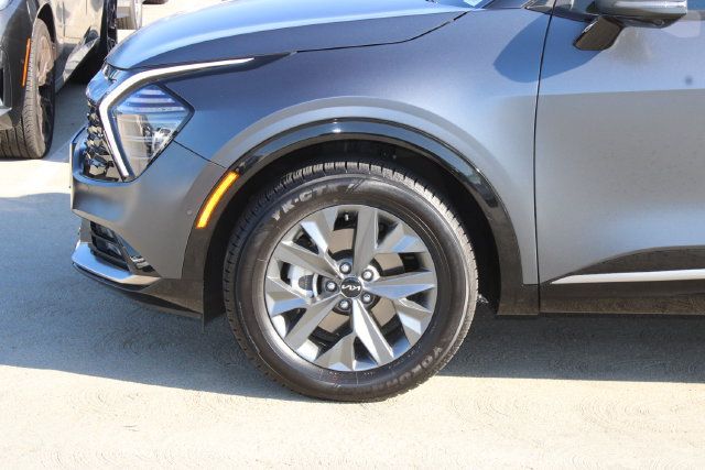 Used 2023 Kia Sportage SX Prestige AWD/4WD image 4