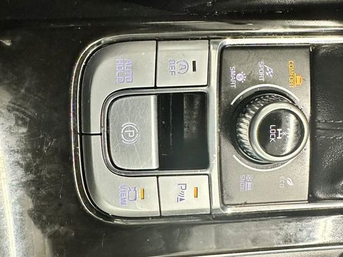 Used 2020 Kia Telluride SX AWD/4WD image 34