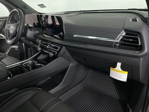 New 2026 Chevrolet Traverse High Country w/ LPO, Floor Liner Package image 31