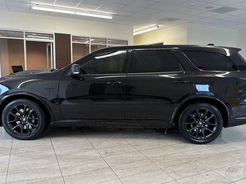 Used 2021 Dodge Durango R/T w/ Tow 'N Go Package image 7