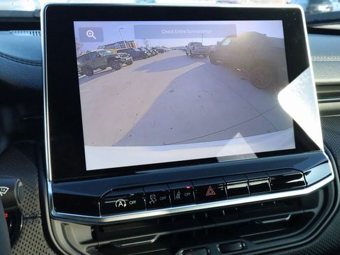 New 2026 Jeep Compass Latitude image 6