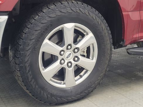 Used 2018 Ford F150 XLT w/ Equipment Group 301A Mid image 31