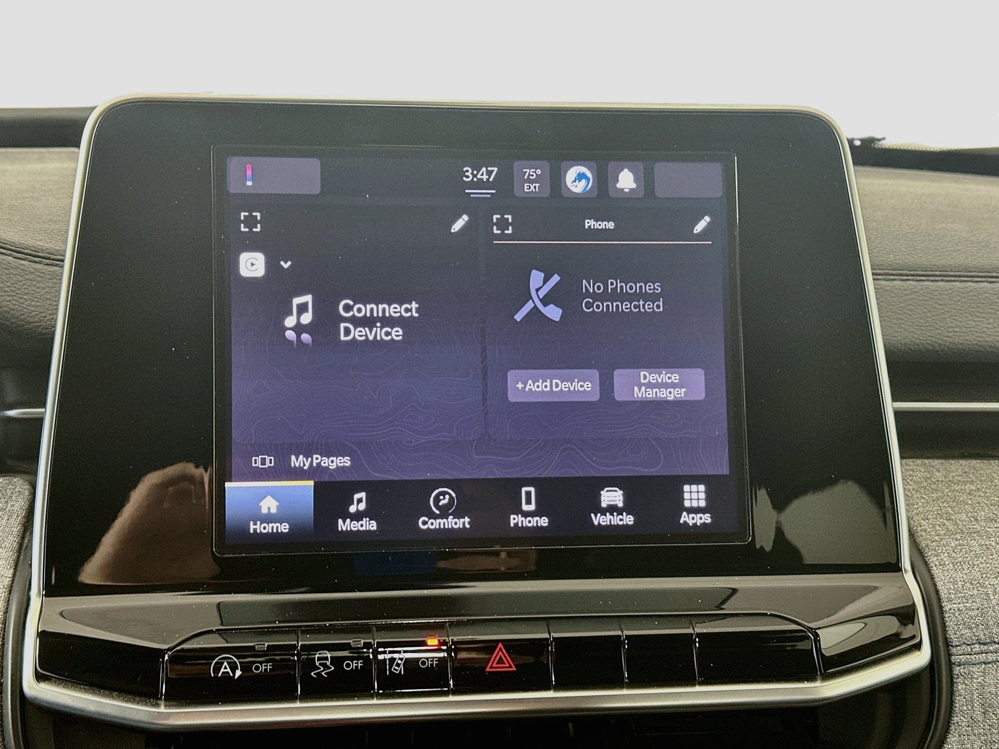 Used 2022 Jeep Compass Latitude FWD image 21