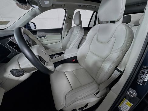 Used 2021 Volvo XC90 T6 Inscription w/ Advanced Package AWD/4WD image 15
